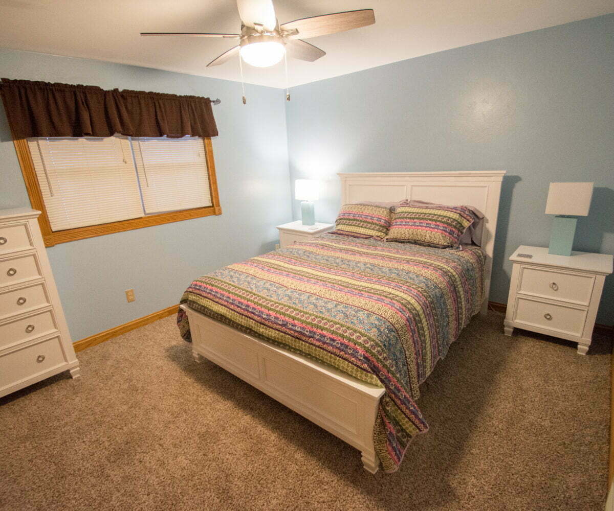 Furnished housing 3 bedroom in Green Bay AlmostHome USA